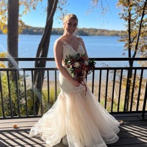 Meet your Posher, Shelby